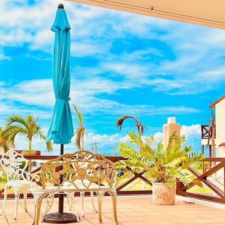 Palm Villa Ishigakijima Karei Ishigaki  ภายนอก รูปภาพ