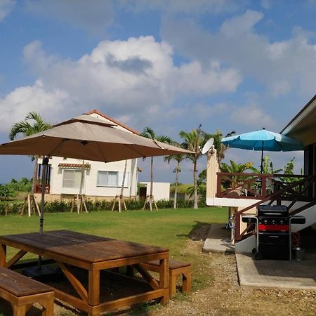 Palm Villa Ishigakijima Karei Ishigaki  ภายนอก รูปภาพ